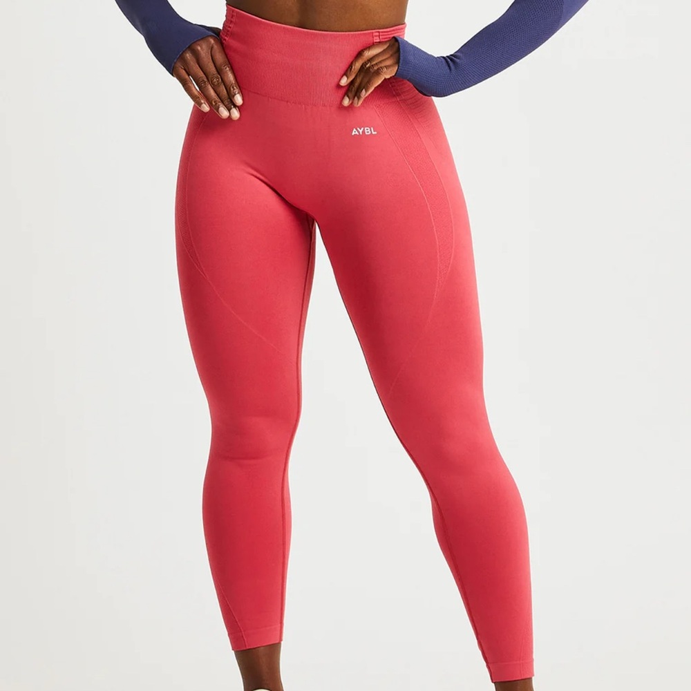AYBL Empower Seamless Leggings